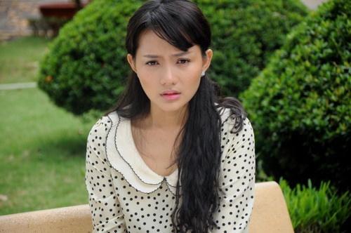 Thời thanh xuân thon gầy, đẹp rực rỡ của Phan Như Thảo trên màn ảnh khác xa hình ảnh gây sốc hiện tại-8