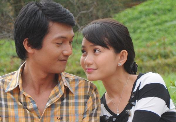 Thời thanh xuân thon gầy, đẹp rực rỡ của Phan Như Thảo trên màn ảnh khác xa hình ảnh gây sốc hiện tại-11