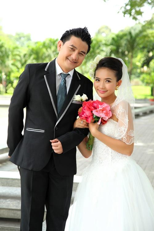 Thời thanh xuân thon gầy, đẹp rực rỡ của Phan Như Thảo trên màn ảnh khác xa hình ảnh gây sốc hiện tại-13