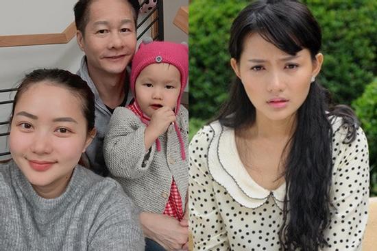 Thời thanh xuân thon gầy, đẹp rực rỡ của Phan Như Thảo trên màn ảnh khác xa hình ảnh gây sốc hiện tại