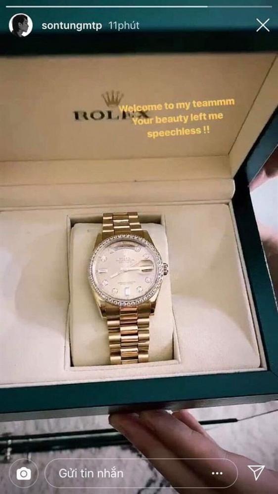 Sơn Tùng có sở thích đắt đỏ có giá lên đến cả tỉ đồng-2