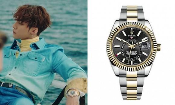 Sơn Tùng có sở thích đắt đỏ có giá lên đến cả tỉ đồng-5