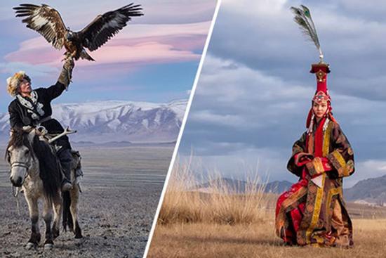 Quốc gia có nhiệt độ âm 30 độ C vào mùa đông