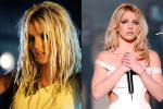 Britney không oán hận Justin Timberlake-4
