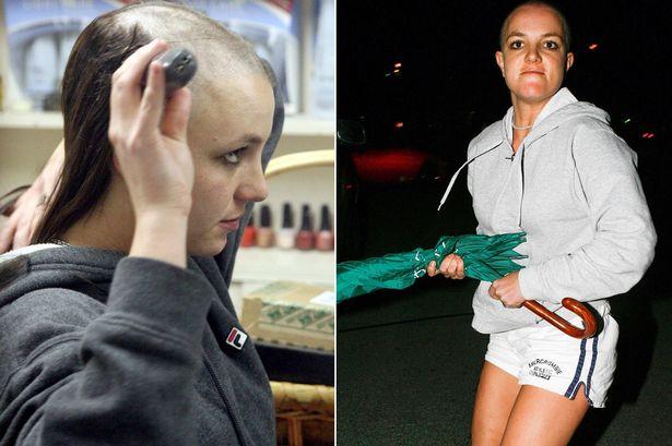 Britney Spears - Công chúa sống trong ngục tù-4