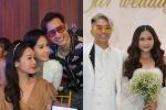 Có tới 2 Nhật Kim Anh xuất hiện tại đám cưới Khánh Đơn?