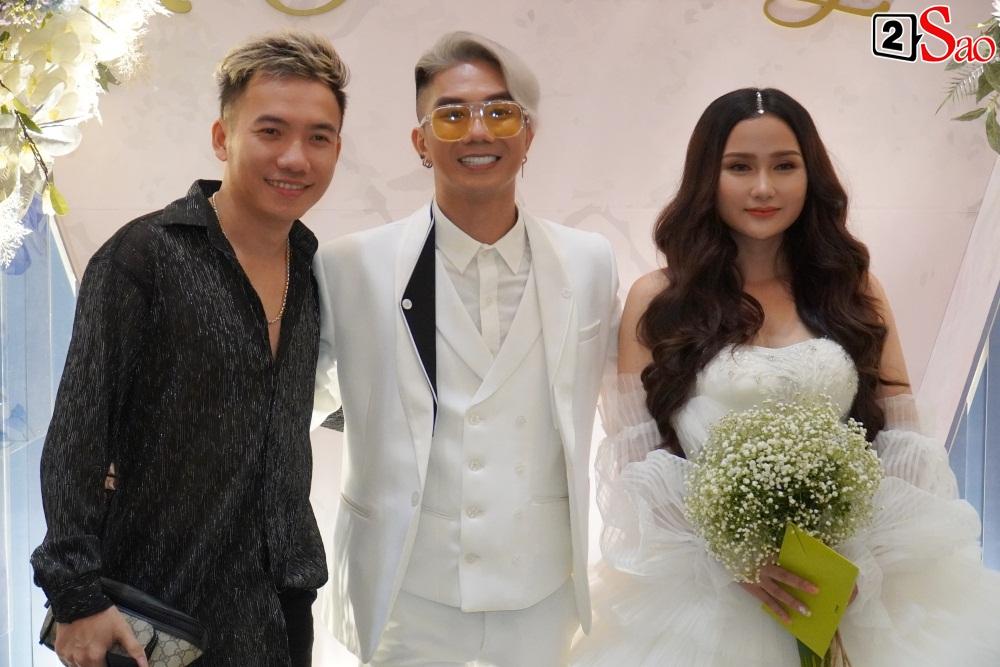 Có tới 2 Nhật Kim Anh xuất hiện tại đám cưới Khánh Đơn?-11
