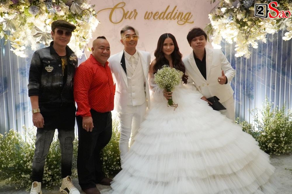 Có tới 2 Nhật Kim Anh xuất hiện tại đám cưới Khánh Đơn?-14