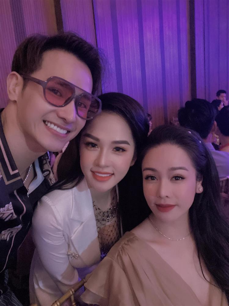 Có tới 2 Nhật Kim Anh xuất hiện tại đám cưới Khánh Đơn?-9