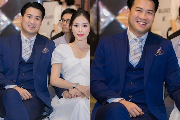 Yêu hot girl, em chồng Hà Tăng lộ cơ thể ngày càng nặng nề, bụng bia vượt mặt-4