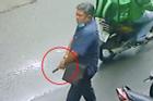 Lời khai của người đàn ông dùng súng nhựa doạ 2 người phụ nữ ở Sài Gòn