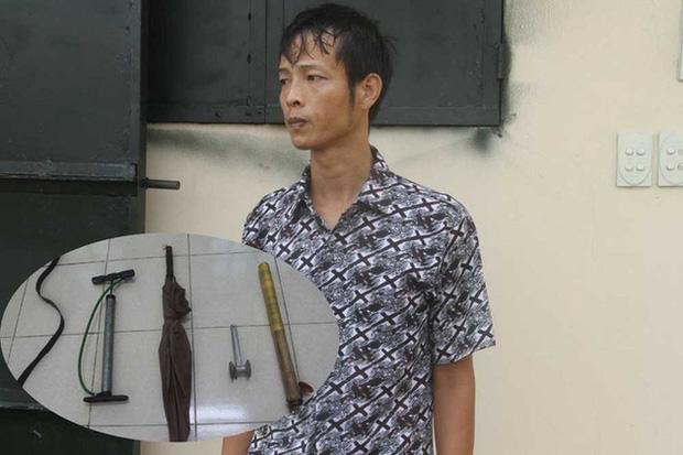 Bé 9 tuổi bị bố bạo hành: Trong mơ con vẫn thấy mình bị đánh-2