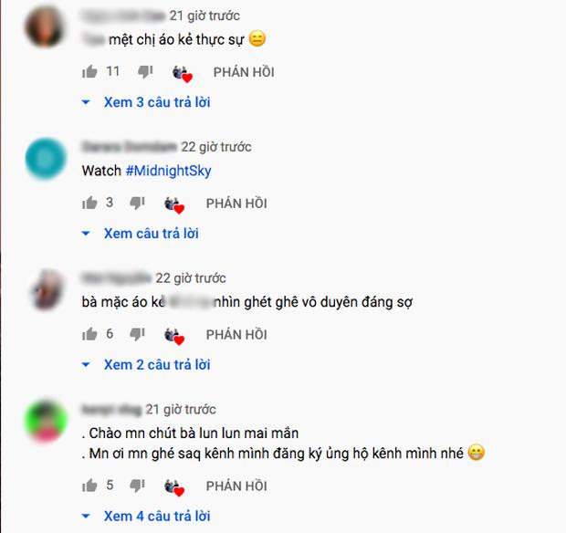 Phản ứng gây sốc của Bà Tân Vlog khi bị chỉ trích dạy hư người xem, bỏ bê học hành-3