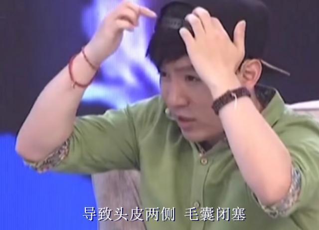 Ngôi sao phim Tam Mao: Mắc bệnh lạ, sự nghiệp xuống dốc, cuộc sống tuổi U40 ra sao?-6