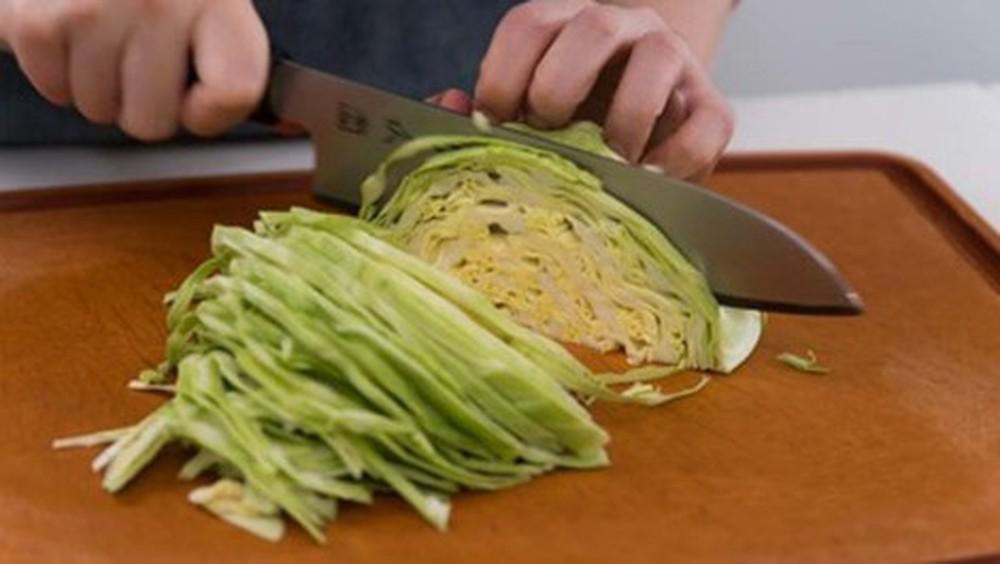 Những sai lầm cực nguy hiểm khi ăn rau xanh mà nhiều người mắc phải-2