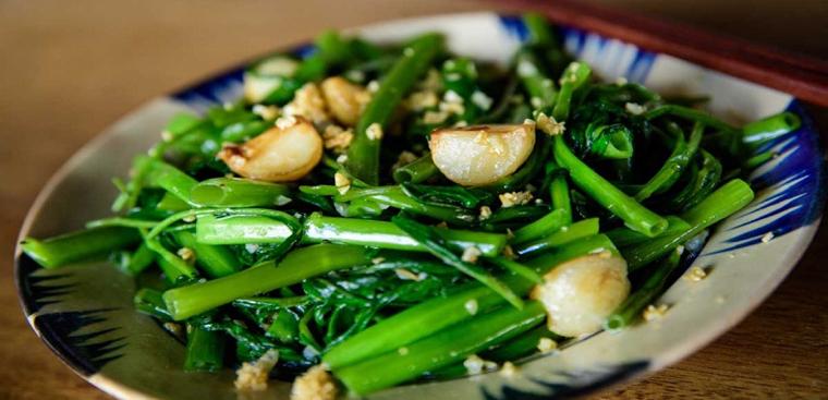 Những sai lầm cực nguy hiểm khi ăn rau xanh mà nhiều người mắc phải-4