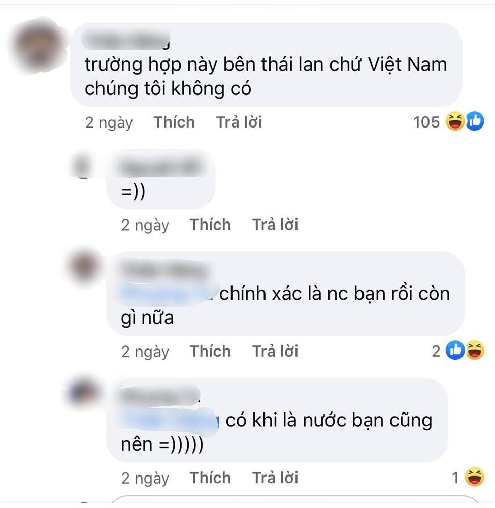 Ăn ngấu nghiến rồi để bạn gái trả tiền, thanh niên còn trơ trẽn mắng không để cho anh chút sĩ diện à?-2
