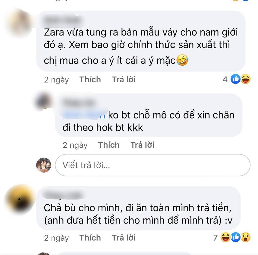 Ăn ngấu nghiến rồi để bạn gái trả tiền, thanh niên còn trơ trẽn mắng không để cho anh chút sĩ diện à?-3