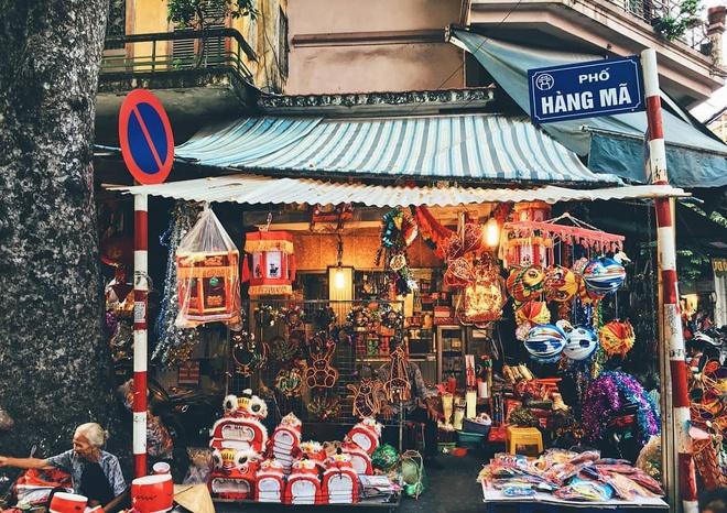 Khám phá khung trời bình yên như tranh vẽ ẩn mình trong 3 khu phố cổ ở Việt Nam-13