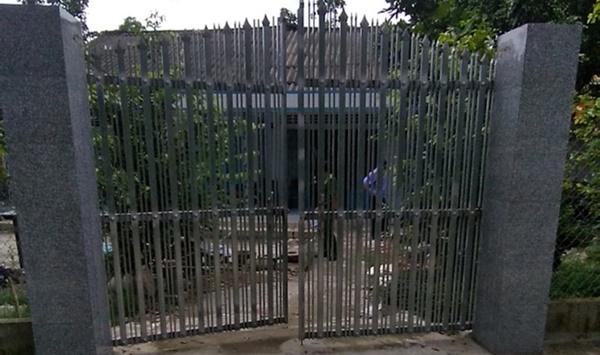 Đang nhậu đòi về, thanh niên bị bắn chết-1