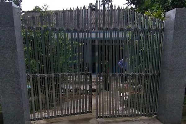 Thẳng tay ném cốc, thanh niên tát tới tấp vào mặt người đàn ông vì dám nhìn đểu-5