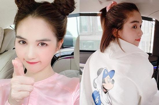 Ai bảo Ngọc Trinh chỉ biết khoe thân, đầy lần kín bưng vẫn ghi điểm tuyệt đối lại hack tuổi