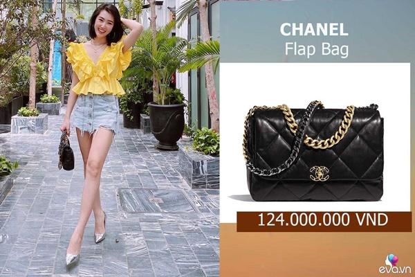 Bị hiểu lầm diện thảm cỏ xanh, Thúy Ngân tức giận bóc giá chiếc áo, ai nấy té ngửa-8