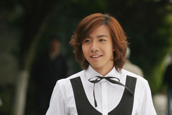 Trịnh Sảng: Một bước trở thành nữ thần thanh xuân và mối tình si với Trương Hàn-7