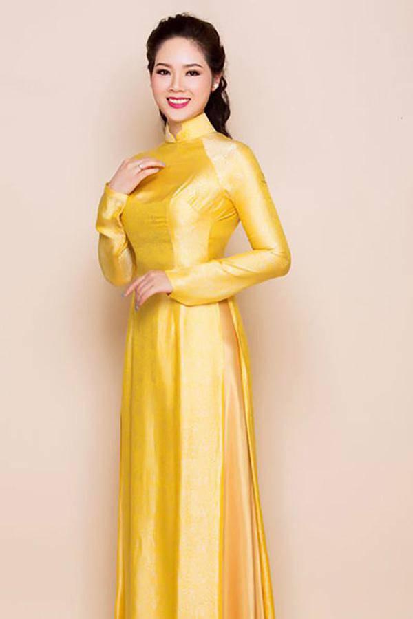 18 năm đăng quang Hoa hậu Việt Nam, người đẹp đất cảng Mai Phương giờ ra sao?-3