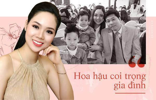 18 năm đăng quang Hoa hậu Việt Nam, người đẹp đất cảng Mai Phương giờ ra sao?-4