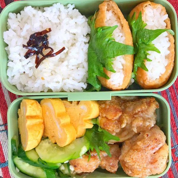 Trưa nào 9X cũng mang cơm tới tận công ty cho chồng, mỗi tuần chi 5 triệu tiền ăn-3