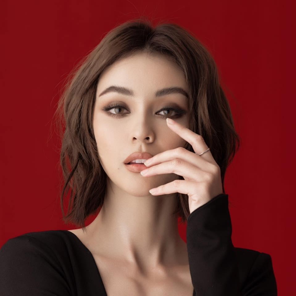 Liên tục được mời thi hoa hậu, vì sao MLee nhất quyết không ghi danh?-2