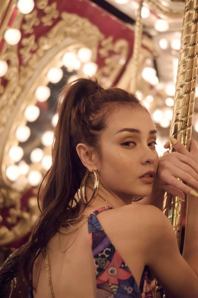 Liên tục được mời thi hoa hậu, vì sao MLee nhất quyết không ghi danh?-1