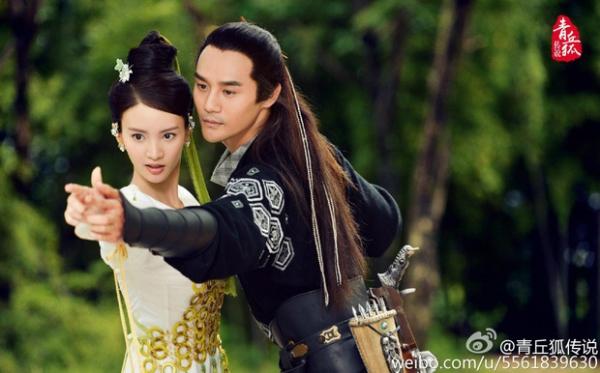 Bên cạnh hồ ly Mike Angelo, phim còn gây chú ý với nam hồ ly Liễu Tường Ngôn do Tưởng Kình Phu thể hiện. Khán giả bình luận rằng vì nam diễn viên điển trai nên dưới tạo hình hồ ly cũng ra nét kinh diễm, tạo cảm giác cao quý lạnh lùng. Đặc biệt khi kết hôn với Đào Hằng (Cổ Lực Na Trát), cả hai được khen đẹp đôi.