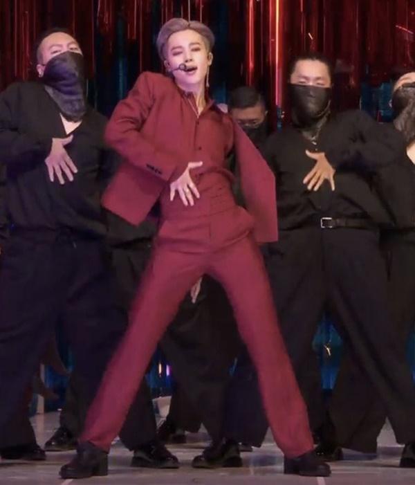 BTS chiếm lĩnh Twitter toàn cầu với concert online Map Of The Soul ON:E-8