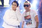 'Wowy và Karik đang đến gần ngôi vô địch Rap Việt'