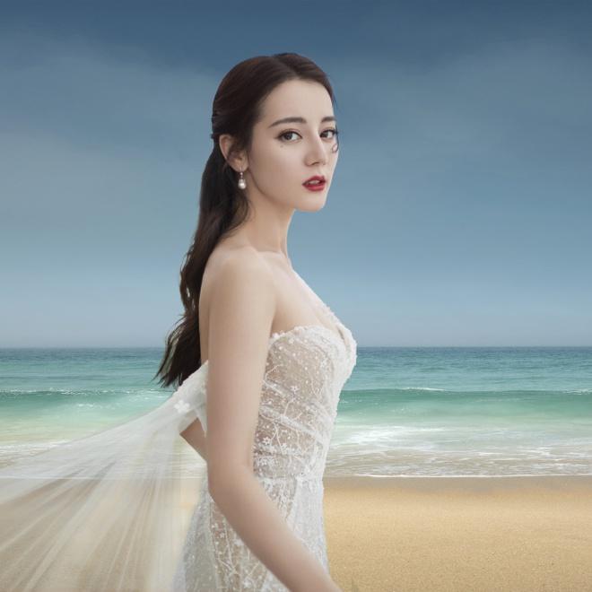 Địch Lệ Nhiệt Ba bị chê khi vào top đề cử Nữ diễn viên xuất sắc-1