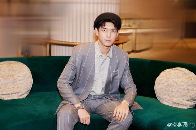 Địch Lệ Nhiệt Ba bị chê khi vào top đề cử Nữ diễn viên xuất sắc-2