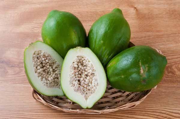 Thực phẩm mẹ bầu tuyệt đối không được ăn kẻo ảnh hưởng sức khỏe-1