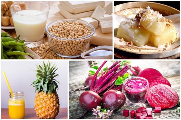 Ghim ngay thực đơn bữa sáng vừa ngon vừa đẹp dành cho team yêu trứng-13