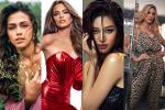 Ngắm trước những đối thủ nặng ký của Khánh Vân tại Miss Universe 2020