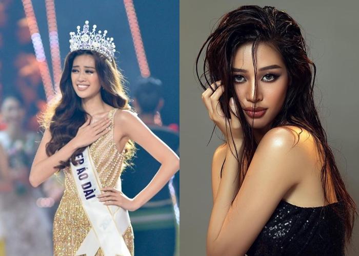 Ngắm trước những đối thủ nặng ký của Khánh Vân tại Miss Universe 2020-1