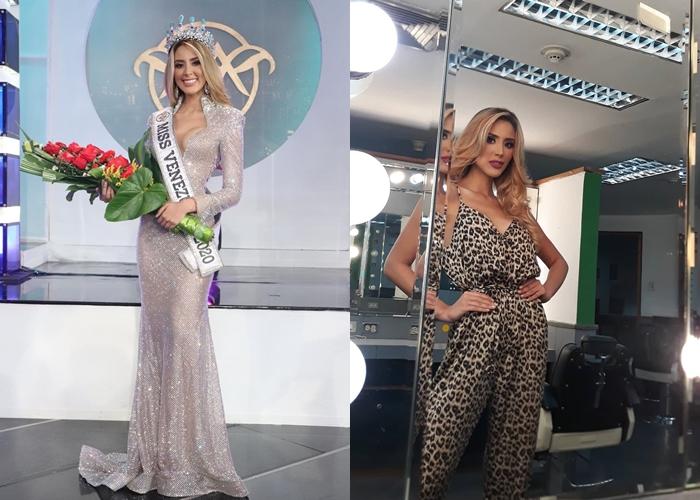 Ngắm trước những đối thủ nặng ký của Khánh Vân tại Miss Universe 2020-3