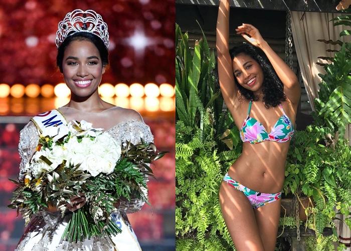 Ngắm trước những đối thủ nặng ký của Khánh Vân tại Miss Universe 2020-8
