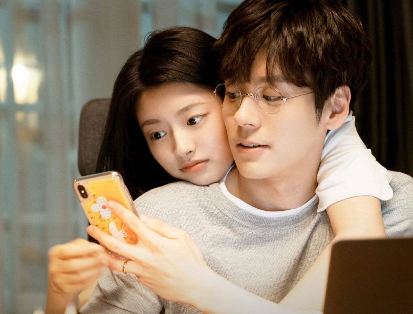 9 bộ phim Trung Quốc đề tài cưới trước yêu sau hấp dẫn không thể bỏ qua-3