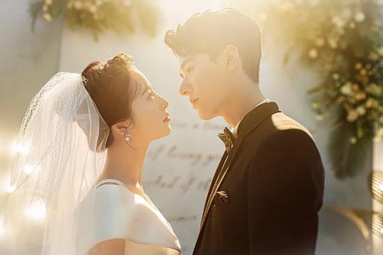 9 bộ phim Trung Quốc đề tài cưới trước yêu sau hấp dẫn không thể bỏ qua