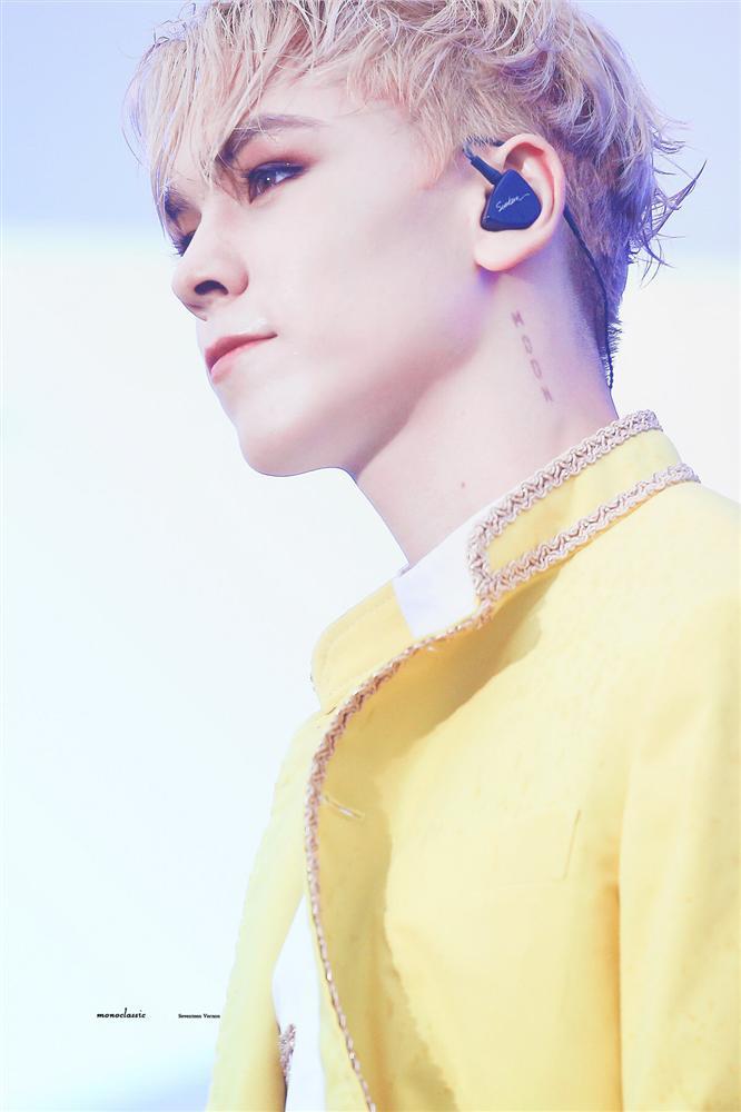 Vì lý do khó nói của chuyên gia makeup mà khối mỹ nam Hàn bị son phấn hại cho tơi tả-6