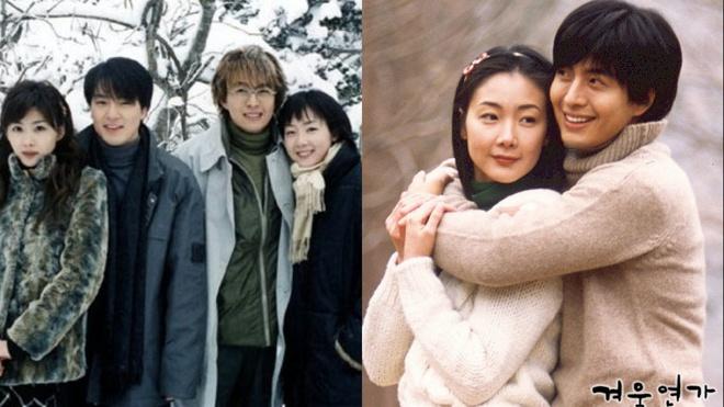 Bản tình ca mùa đông phần hai lên sóng năm 2021-1