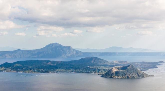 Hòn đảo lạ ở Philippines-4