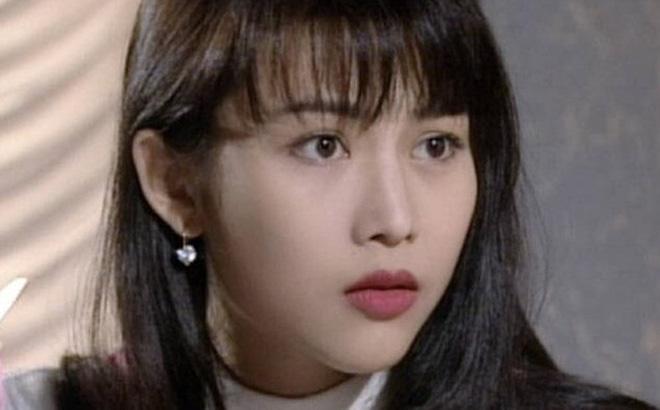 Nhan sắc khuynh thành một thời của Á hậu đẹp nhất Hong Kong-3